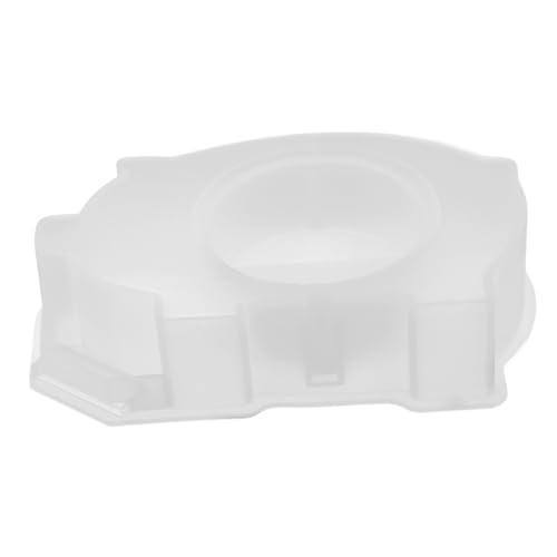 FONDOTIN Diy Silikon Sparschwein Form Flexible Tier Silikonform für Bastelarbeiten Wiederverwendbare Gießform für Aufbewahrung Geeignet für Kreative Projekte und Verschiedene Anwendungen FONDOTIN Diy Silikon Sparschwein Form Flexible Tier Silikonform für Bastelarbeiten Wiederverwendbare Gießform für Aufbewahrung Geeignet für Kreative Projekte und Verschiedene Anwendungen von FONDOTIN