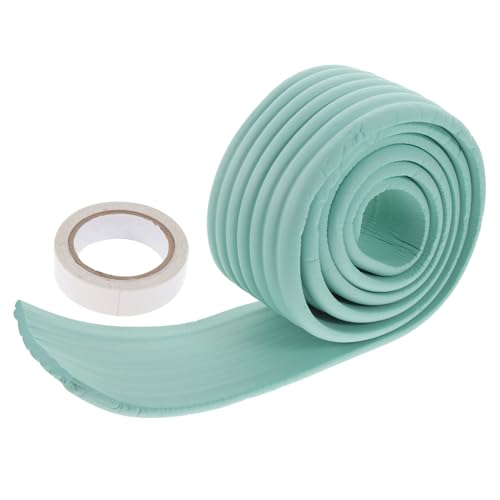 FONDOTIN Doppellagige Leiterabdeckung aus Hochwertigem Schaumstoff Rutschfest und Stoßdämpfend Vielseitig für Etagenbettleitern und Treppen Geräuscharm und Fußschonend Einfache FONDOTIN Doppellagige Leiterabdeckung aus Hochwertigem Schaumstoff Rutschfest und Stoßdämpfend Vielseitig für Etagenbettleitern und Treppen Geräuscharm und Fußschonend Einfache von FONDOTIN