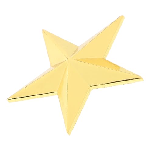 FONDOTIN Magnetischer Stern Für Bastelprojekte Zur Dekoration Von Zuhause Klassenzimmer Für Weihnachtsfeiern Robustes Design Für Langanhaltenden Gebrauch FONDOTIN Magnetischer Stern Für Bastelprojekte Zur Dekoration Von Zuhause Klassenzimmer Für Weihnachtsfeiern Robustes Design Für Langanhaltenden Gebrauch von FONDOTIN