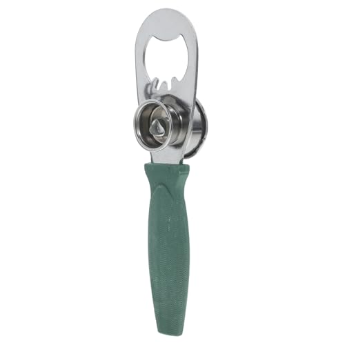 FONDOTIN Edelstahl Flaschenöffner Vial Decapper Tool für Medizinische und Küchenanwendung Kompakt Langlebig Vielseitig Einsetzbar für Infusionsflaschen Aluminiumkappen Tragbar für FONDOTIN Edelstahl Flaschenöffner Vial Decapper Tool für Medizinische und Küchenanwendung Kompakt Langlebig Vielseitig Einsetzbar für Infusionsflaschen Aluminiumkappen Tragbar für von FONDOTIN