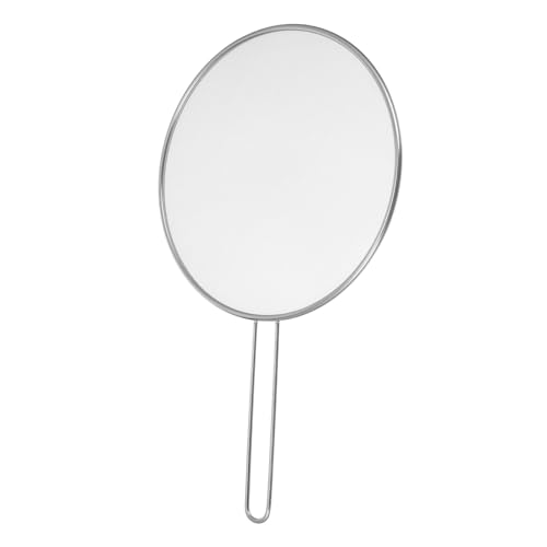 FONDOTIN Edelstahl Spritzschutz Pfannenspritzschutz Anti öl Spritzschirm Hitzebeständig Wiederverwendbar Für Küche Zuhause Restaurant Cooking Tool FONDOTIN Edelstahl Spritzschutz Pfannenspritzschutz Anti öl Spritzschirm Hitzebeständig Wiederverwendbar Für Küche Zuhause Restaurant Cooking Tool von FONDOTIN