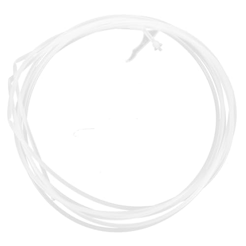 FONDOTIN Epoxidharz Sprühdüse Verlängerungsrohr Kunststoff Füllmittel Rohr Bauschaum Dosieraufsatz Vielseitig für Bau und Heimwerker von FONDOTIN