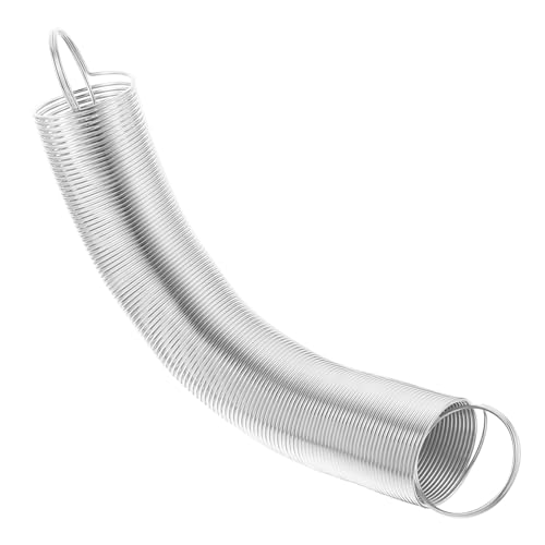 FONDOTIN Flexible Zaunspannfeder Ersatz Torfeder Für Weidezaun von FONDOTIN