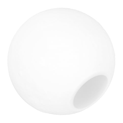 FONDOTIN Gedruckter Lampenschirm für Tischleuchte Langlebiger Kunststoff Elegantes Lichtdesign Einfacher Einbau Dekorativ für Schlafzimmer und Wohnzimmer FONDOTIN Gedruckter Lampenschirm für Tischleuchte Langlebiger Kunststoff Elegantes Lichtdesign Einfacher Einbau Dekorativ für Schlafzimmer und Wohnzimmer von FONDOTIN