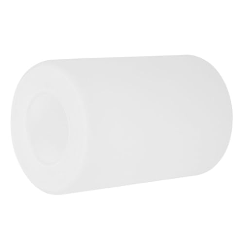 FONDOTIN Glas Lampenschirm Ersatz Øxmm Milchglas Lampenabdeckung Lampenschirm Ersatz Lampenglas für Tischleuchte Wandlampe Pendelleuchte Modern Retro Farmhaus FONDOTIN Glas Lampenschirm Ersatz Øxmm Milchglas Lampenabdeckung Lampenschirm Ersatz Lampenglas für Tischleuchte Wandlampe Pendelleuchte Modern Retro Farmhaus von FONDOTIN