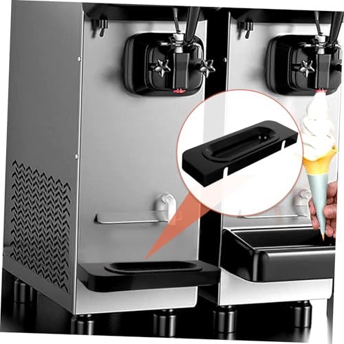 FONDOTIN Großvolumiger Verstellbarer Eiscremehalter als Ersatzteil für Eismaschinen Präzise Passform für Stabilen Halt Auslaufsicherer Behälter zur Sauberkeit und Einfacher Installation FONDOTIN Großvolumiger Verstellbarer Eiscremehalter als Ersatzteil für Eismaschinen Präzise Passform für Stabilen Halt Auslaufsicherer Behälter zur Sauberkeit und Einfacher Installation von FONDOTIN