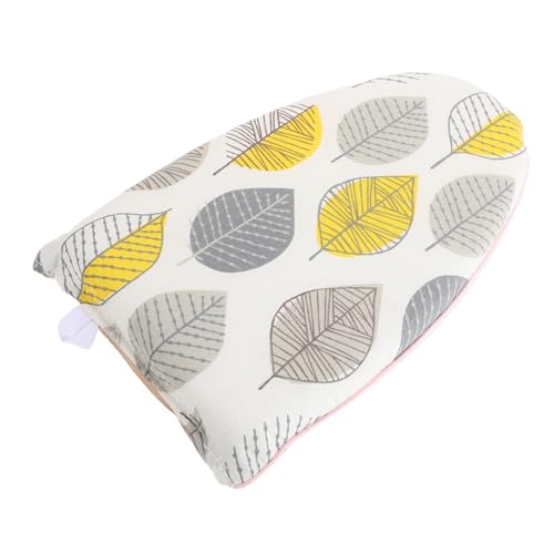 FONDOTIN Hitzebeständiger Bügelhandschuh für Dampfgarer Mini Dampfbügeleisen Handschuh mit Schutzfunktion Robustes Schnelles Aufheizen für Kleidung und Hemden Beim Bügeln FONDOTIN Hitzebeständiger Bügelhandschuh für Dampfgarer Mini Dampfbügeleisen Handschuh mit Schutzfunktion Robustes Schnelles Aufheizen für Kleidung und Hemden Beim Bügeln von FONDOTIN