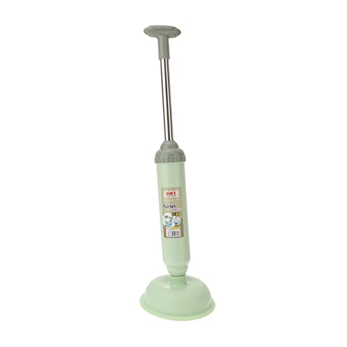 FONDOTIN Hochdruck Pömpel für Toiletten Effektiver Abflussreiniger mit Halter für Bad und Küche für Schnelle Blockadenbeseitigung aus Langlebigem Design für Zuhause Büro und Hotel von FONDOTIN