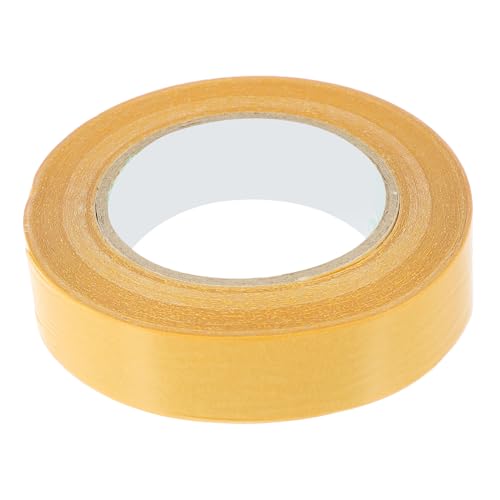 FONDOTIN Hochreißfestes Doppelseitiges Stoffklebeband Breit Lang Wasserfest Stark Haftend für Teppichboden Verpackung Reparatur und Isolierung Vielseitig Einsetzbar FONDOTIN Hochreißfestes Doppelseitiges Stoffklebeband Breit Lang Wasserfest Stark Haftend für Teppichboden Verpackung Reparatur und Isolierung Vielseitig Einsetzbar von FONDOTIN