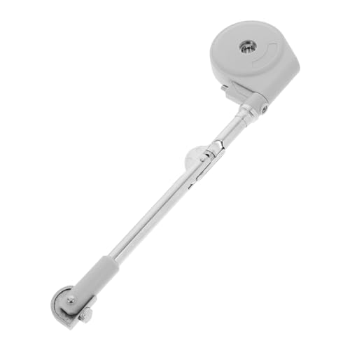 FONDOTIN Hydraulische Gasdruckfeder Verstellbar Türdämpfer für Küchenschrank Möbelstütze für Klapptüren Leise Bedienung Einfache Montage Vielseitig für Schrank Tatami Geeignet FONDOTIN Hydraulische Gasdruckfeder Verstellbar Türdämpfer für Küchenschrank Möbelstütze für Klapptüren Leise Bedienung Einfache Montage Vielseitig für Schrank Tatami Geeignet von FONDOTIN