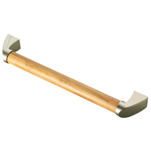 FONDOTIN Japanischer Holz Badezimmer Handlauf Rutschfeste Sicherheitsstütze Holz Beleuchteter Haltegriff für Badewanne Dusche Wc Geeignet für Senioren und Menschen mit FONDOTIN Japanischer Holz Badezimmer Handlauf Rutschfeste Sicherheitsstütze Holz Beleuchteter Haltegriff für Badewanne Dusche Wc Geeignet für Senioren und Menschen mit von FONDOTIN
