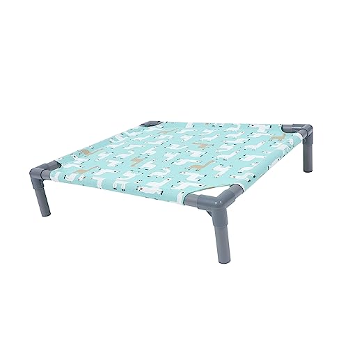 FONDOTIN Katzennest-Hängematte katzenbett mastubatoren katzenhocker katzenkorb avconfort Katzenzelt Outdoor-Katzenhängematte Hallo Feldbett für Katzen zeltbett für kätzchen Polyester Green FONDOTIN Katzennest-Hängematte katzenbett mastubatoren katzenhocker katzenkorb avconfort Katzenzelt Outdoor-Katzenhängematte Hallo Feldbett für Katzen zeltbett für kätzchen Polyester Green von FONDOTIN