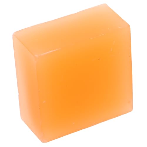 FONDOTIN Kerzenwachsflocken Schmelzende Wachsdüfte Gel Schmilzt Natürliches Wachs Schmilzt Wachsdüfte Schmelzen Sojakerze Schmilzt Wachs Schmilzt Wachswürfel Duftendes Wachs Orange Paraffin FONDOTIN Kerzenwachsflocken Schmelzende Wachsdüfte Gel Schmilzt Natürliches Wachs Schmilzt Wachsdüfte Schmelzen Sojakerze Schmilzt Wachs Schmilzt Wachswürfel Duftendes Wachs Orange Paraffin von FONDOTIN