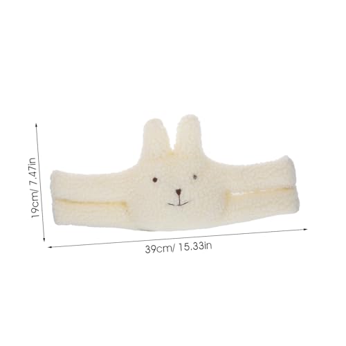 FONDOTIN Kindersicherer Türstopper Klemm Schutzclip aus Robustem Material Stoßdämpfender Türgriff Wandschutz im Skandinavischen Design Geräuschreduzierend ohne Bohren für Zuhause von FONDOTIN