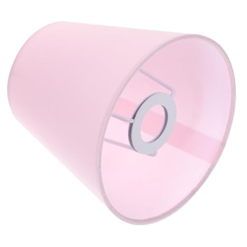 FONDOTIN Kleiner Lampenschirm aus Leinenstoff Retro Tischlampen Lampenschirm für Wohnzimmer Schlafzimmer Vintage Stil Langlebig und Elegant FONDOTIN Kleiner Lampenschirm aus Leinenstoff Retro Tischlampen Lampenschirm für Wohnzimmer Schlafzimmer Vintage Stil Langlebig und Elegant von FONDOTIN