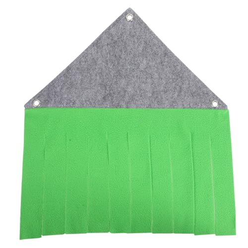 FONDOTIN Kleintier Hängematte Hideaway aus Langlebigem Material Eckversteck und Spielplatz für Hamster Ratten Meerschweinchen Chinchillas Stressreduzierend Einfach zu Montieren FONDOTIN Kleintier Hängematte Hideaway aus Langlebigem Material Eckversteck und Spielplatz für Hamster Ratten Meerschweinchen Chinchillas Stressreduzierend Einfach zu Montieren von FONDOTIN