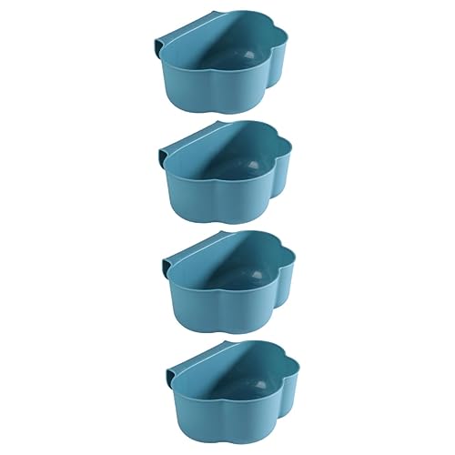 FONDOTIN Küchen Organizer 4er Set Hängender Ülleimer Für Küchenschrank Mini Abfallbehälter Zur Abfalltrennung Aufbewahrungskorb Praktische Ösung Für Haushaltsabfälle Aufbewahrungskorb Wickelkommode FONDOTIN Küchen Organizer 4er Set Hängender Ülleimer Für Küchenschrank Mini Abfallbehälter Zur Abfalltrennung Aufbewahrungskorb Praktische Ösung Für Haushaltsabfälle Aufbewahrungskorb Wickelkommode von FONDOTIN