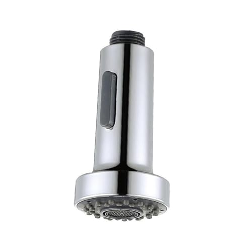 FONDOTIN Küchenarmatur mit Ausziehbarem Brausekopf Stufiger Wassersparfunktion Einfache DIY Installation Langlebiger Wasserhahn Sprinkler Universalersatz für Bad und Spülbecken FONDOTIN Küchenarmatur mit Ausziehbarem Brausekopf Stufiger Wassersparfunktion Einfache DIY Installation Langlebiger Wasserhahn Sprinkler Universalersatz für Bad und Spülbecken von FONDOTIN