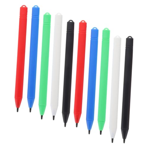 FONDOTIN LCD Zeichentafel Stifte Schreibtablett Stifte Und Malstifte Für LCD Schreibtafeln Und Zeichnungen FONDOTIN LCD Zeichentafel Stifte Schreibtablett Stifte Und Malstifte Für LCD Schreibtafeln Und Zeichnungen von FONDOTIN