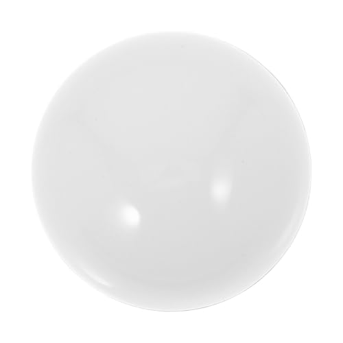 FONDOTIN LED Bulb Diffusor PC Halbrund Fog Lampenschirm für Zuhause Büro Beleuchtung Gleichmäßiges Licht Vielseitig Passend Einfach zu Reinigen Langlebig FONDOTIN LED Bulb Diffusor PC Halbrund Fog Lampenschirm für Zuhause Büro Beleuchtung Gleichmäßiges Licht Vielseitig Passend Einfach zu Reinigen Langlebig von FONDOTIN