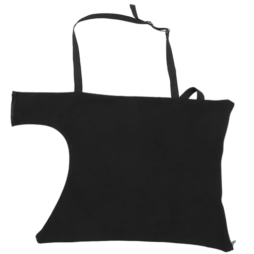 FONDOTIN Laubbläser Auffangsack aus Strapazierfähigem Oxford Praktischer Gartengeräte Laubsack mit Tragegurten Wiederverwendbarer Auffangsack für Laubsauger Robust und Temperaturbeständig FONDOTIN Laubbläser Auffangsack aus Strapazierfähigem Oxford Praktischer Gartengeräte Laubsack mit Tragegurten Wiederverwendbarer Auffangsack für Laubsauger Robust und Temperaturbeständig von FONDOTIN