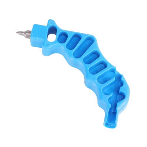 FONDOTIN Lochstanzer für Tropfbewässerung PE Rohre Werkzeug zur Präzisen Feine Sprinkler Installation Langlebiger Drip Irrigation Tubing Hole Punch für Effizientes Bewässerungssystem FONDOTIN Lochstanzer für Tropfbewässerung PE Rohre Werkzeug zur Präzisen Feine Sprinkler Installation Langlebiger Drip Irrigation Tubing Hole Punch für Effizientes Bewässerungssystem von FONDOTIN