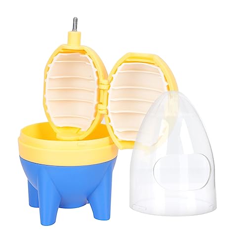 FONDOTIN Manueller Eiertrenner mit Lebensmittelechtem Silikon Ergonomischer Zugmechanismus Schneller Eiweiß Eigelb Mixer für Haushalt Bäckerei Hotel und Gastronomie Schonend und Effizient FONDOTIN Manueller Eiertrenner mit Lebensmittelechtem Silikon Ergonomischer Zugmechanismus Schneller Eiweiß Eigelb Mixer für Haushalt Bäckerei Hotel und Gastronomie Schonend und Effizient von FONDOTIN