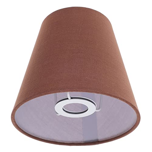 FONDOTIN Marokkanischer Stoff Lampenschirm Langlebig und Farbbeständig Vielseitig für Pendelleuchte Stehlampe Tischlampe und Wandleuchte Einfache Montage Dekorativer Schutz für FONDOTIN Marokkanischer Stoff Lampenschirm Langlebig und Farbbeständig Vielseitig für Pendelleuchte Stehlampe Tischlampe und Wandleuchte Einfache Montage Dekorativer Schutz für von FONDOTIN