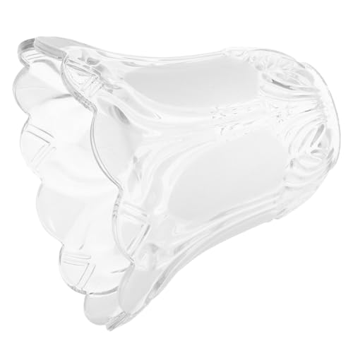 FONDOTIN Mattierter Lampenschirm Ersatz für Pendelleuchte Dekorativer Lampenschirm für Wohnzimmer Schlafzimmer Langlebiger Glasschirm mit Öffnung Einfache Montage FONDOTIN Mattierter Lampenschirm Ersatz für Pendelleuchte Dekorativer Lampenschirm für Wohnzimmer Schlafzimmer Langlebiger Glasschirm mit Öffnung Einfache Montage von FONDOTIN
