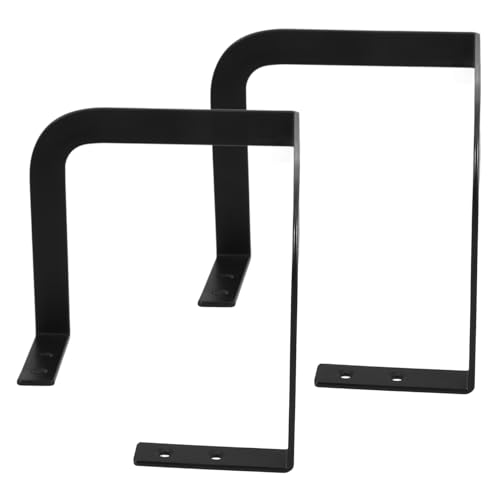 FONDOTIN Metall Matratzenhalter Bettrahmen rutschfeste Anti rutsch Matratzenstopp Vorrichtung für Schlafzimmer und Wohnmobil Verhindert Verrutschen und Stabilisiert Matratze von FONDOTIN