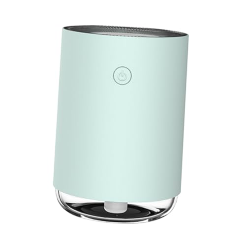 FONDOTIN Mini Aroma Luftbefeuchter USB Tragbar mit Aromatherapie Funktion Leiser Luftbefeuchter für Büro Zuhause und Auto Hautpflege Aromadiffusor in FONDOTIN Mini Aroma Luftbefeuchter USB Tragbar mit Aromatherapie Funktion Leiser Luftbefeuchter für Büro Zuhause und Auto Hautpflege Aromadiffusor in von FONDOTIN