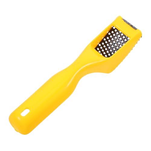 FONDOTIN Modellierwerkzeug Metallraspel Schaber für Töpferarbeiten Skulpturen Tonbearbeitung Präzisionsschleifer Vielseitiges Zubehör für Künstler und Bildhauer FONDOTIN Modellierwerkzeug Metallraspel Schaber für Töpferarbeiten Skulpturen Tonbearbeitung Präzisionsschleifer Vielseitiges Zubehör für Künstler und Bildhauer von FONDOTIN