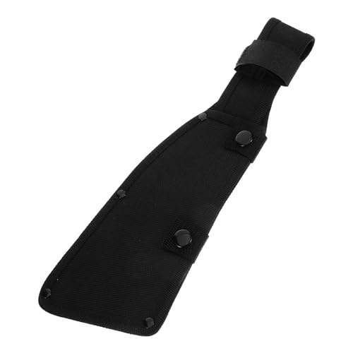 FONDOTIN Oxford Chopper Schutzcover Verschleißfestes Doppellagiges Cutter Schutzetui Outdoor Axt Hülle Robustes Leichtes Tragezubehör für Camping und Gartenarbeiten von FONDOTIN