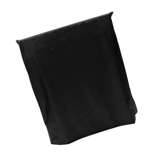 FONDOTIN Oxford Wasserdichte Faltstuhl Abdeckhaube Uv-schutz für Gartenstuhl Wetterfeste Outdoor Sitzmöbel Schutzhülle für Terrasse und Balkon FONDOTIN Oxford Wasserdichte Faltstuhl Abdeckhaube Uv-schutz für Gartenstuhl Wetterfeste Outdoor Sitzmöbel Schutzhülle für Terrasse und Balkon von FONDOTIN