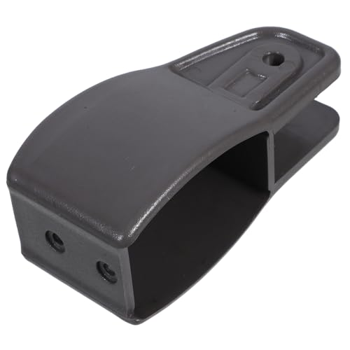 FONDOTIN Patio Sonnenschirm Ersatzteil Stabiles Langlebiges Zubehör für Outdoor Sonnenschirme Robuste Schirmstock Abdeckung für Sicheren Halt und Einfache Bedienung bei Garten und von FONDOTIN