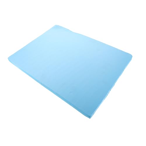 FONDOTIN Polystyrol Schaumstoffblock Langlebige Bastelplatte für Modellbau Arrangements DIY Skulpturen Aufbau FONDOTIN Polystyrol Schaumstoffblock Langlebige Bastelplatte für Modellbau Arrangements DIY Skulpturen Aufbau von FONDOTIN