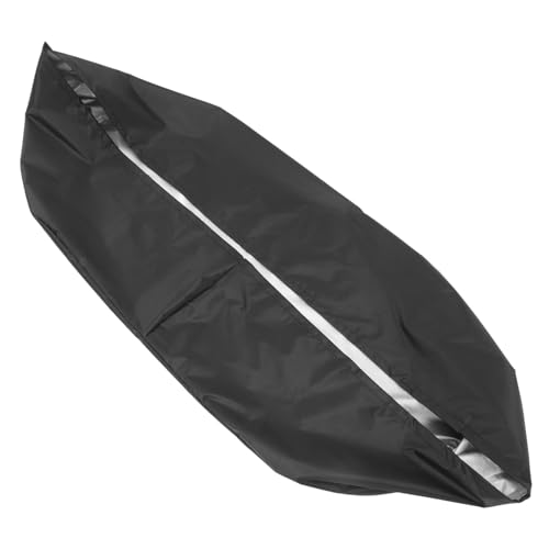 FONDOTIN Outdoor Tank Pool Abdeckung Wiederverwendbare Oxford Stoff Pool Abdeckung Volle von FONDOTIN