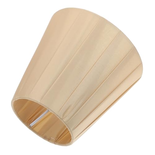 FONDOTIN Praktischer Lampenschirm aus Vielseitige Abdeckung für Tischlampe Wandlicht Deckenlampe Langlebig und Augenschonend Geeignet für Wohnzimmer und Schlafzimmer Ersatzschirm für FONDOTIN Praktischer Lampenschirm aus Vielseitige Abdeckung für Tischlampe Wandlicht Deckenlampe Langlebig und Augenschonend Geeignet für Wohnzimmer und Schlafzimmer Ersatzschirm für von FONDOTIN