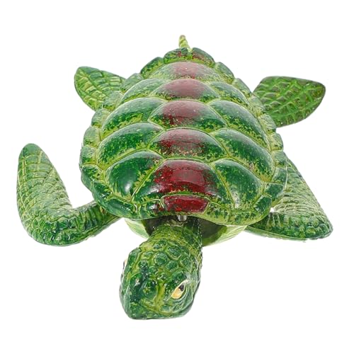 FONDOTIN Realistischer Schildkröten Kühlschrankmagnet aus Dekorativer Beweglicher Geeignet für Kühlschrank Whiteboard und Metallflächen Süßes Meerestier Design für Küche und Zuhause FONDOTIN Realistischer Schildkröten Kühlschrankmagnet aus Dekorativer Beweglicher Geeignet für Kühlschrank Whiteboard und Metallflächen Süßes Meerestier Design für Küche und Zuhause von FONDOTIN
