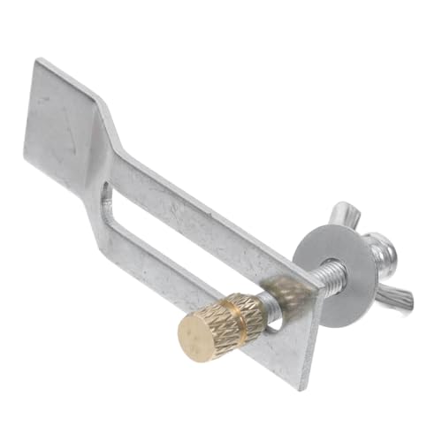 FONDOTIN Robuste Waschbecken Befestigungsklammern Undermount Spülenhalterung Clips für Küchen und Badezimmerunterbau Wasserdichte Montage mit Einfacher Installation Maßgeschneidert für FONDOTIN Robuste Waschbecken Befestigungsklammern Undermount Spülenhalterung Clips für Küchen und Badezimmerunterbau Wasserdichte Montage mit Einfacher Installation Maßgeschneidert für von FONDOTIN