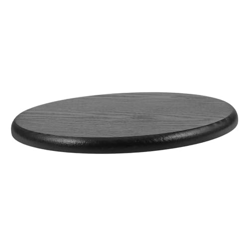 FONDOTIN Runder Hocker Sitz Ersatz Holzplatte Stabile Barhocker Sitzfläche Langlebigem Rundes Design Einfache für Esszimmer und Barbereiche FONDOTIN Runder Hocker Sitz Ersatz Holzplatte Stabile Barhocker Sitzfläche Langlebigem Rundes Design Einfache für Esszimmer und Barbereiche von FONDOTIN
