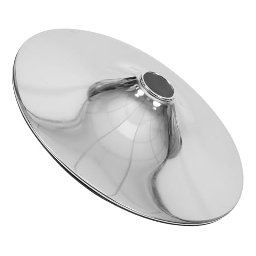 FONDOTIN Salon Chair Base Ersatzteil Stabiler Friseurstuhl Drehbarer Salonhocker Sockel Kompatibel für Verschiedene Friseurstühle Komfortabel und Funktional von FONDOTIN