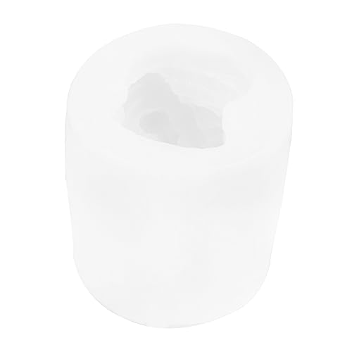 FONDOTIN Santa Claus Kerzenform Silikonform für DIY Weihnachtskerzen Gießform Langlebig Bpa Frei Einfach zu Reinigen für Weihnachtsdeko und Geschenkherstellung FONDOTIN Santa Claus Kerzenform Silikonform für DIY Weihnachtskerzen Gießform Langlebig Bpa Frei Einfach zu Reinigen für Weihnachtsdeko und Geschenkherstellung von FONDOTIN
