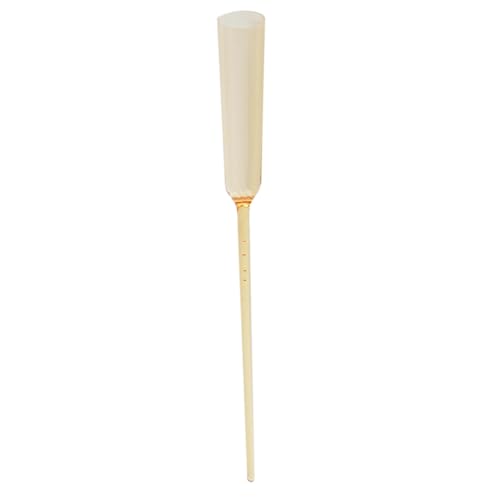 FONDOTIN Sektglas Farbig Transparent Gelb Party Flöte Cocktailglas Langlebig für Feierlichkeiten und Hochzeitsanlässe FONDOTIN Sektglas Farbig Transparent Gelb Party Flöte Cocktailglas Langlebig für Feierlichkeiten und Hochzeitsanlässe von FONDOTIN