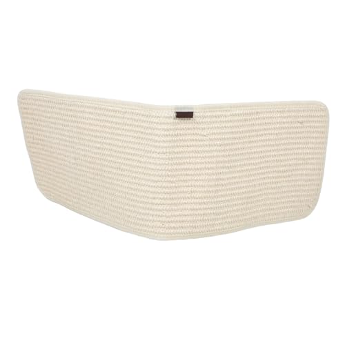 FONDOTIN Selbstklebende Katzenkratzmatte Kratzschutz Sofa Couch Möbel Schutz Kratzbrett für Katzen Natürliche Krallenpflege und Langlebiger Möbelguard FONDOTIN Selbstklebende Katzenkratzmatte Kratzschutz Sofa Couch Möbel Schutz Kratzbrett für Katzen Natürliche Krallenpflege und Langlebiger Möbelguard von FONDOTIN