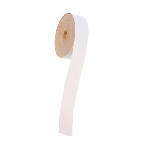 FONDOTIN Selbstklebendes Lampenschirmband aus Strapazierfähigem Stoff Lampenschirmkanten Reparaturband für DIY Lampenschirme Langlebiges Einfach zu Installierendes Beleuchtungszubehör FONDOTIN Selbstklebendes Lampenschirmband aus Strapazierfähigem Stoff Lampenschirmkanten Reparaturband für DIY Lampenschirme Langlebiges Einfach zu Installierendes Beleuchtungszubehör von FONDOTIN