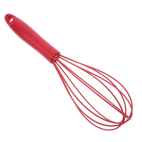 FONDOTIN Silikon Handrührer mit Rutschfestem Griff Eierquirl und Milchaufschäumer Küchenutensil zum und Rühren Zufällige Farbe Zufällige Farbe Zufällige Farbe FONDOTIN Silikon Handrührer mit Rutschfestem Griff Eierquirl und Milchaufschäumer Küchenutensil zum und Rühren Zufällige Farbe Zufällige Farbe Zufällige Farbe von FONDOTIN