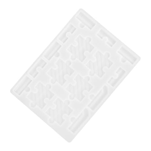 FONDOTIN Silikon Schachbrett Form für Epoxidharz Gießformen Flexible Langlebige Schachbrett Silikonform mit Scharfen Details für DIY Epoxidharz Kunst Familienfeiern und Heimdekoration von FONDOTIN