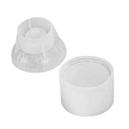 FONDOTIN Silikonform Schmuckbox Gießform Weiche DIY Boxform Epoxidharz Schmuck Aufbewahrungsbox Form Kompakt Leicht Entformbar Für Zuhause Büro FONDOTIN Silikonform Schmuckbox Gießform Weiche DIY Boxform Epoxidharz Schmuck Aufbewahrungsbox Form Kompakt Leicht Entformbar Für Zuhause Büro von FONDOTIN