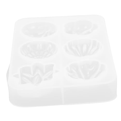 FONDOTIN Silikonform für Backen Japanische Wagashi DIY Backform Antihaftbeschichtet Langlebig Lebensmittelecht Vielseitig Einsetzbar für Kuchen Kekse Süßigkeiten Praktische Handwerksform FONDOTIN Silikonform für Backen Japanische Wagashi DIY Backform Antihaftbeschichtet Langlebig Lebensmittelecht Vielseitig Einsetzbar für Kuchen Kekse Süßigkeiten Praktische Handwerksform von FONDOTIN